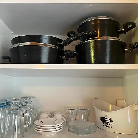 Ipek Hotel Çıralı