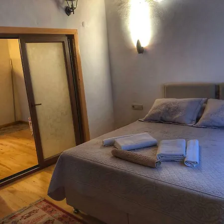 Ipek Apart 3* Cirali