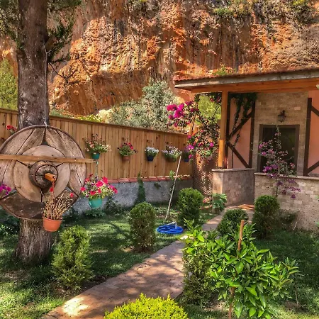 Ipek Apart Hotel
