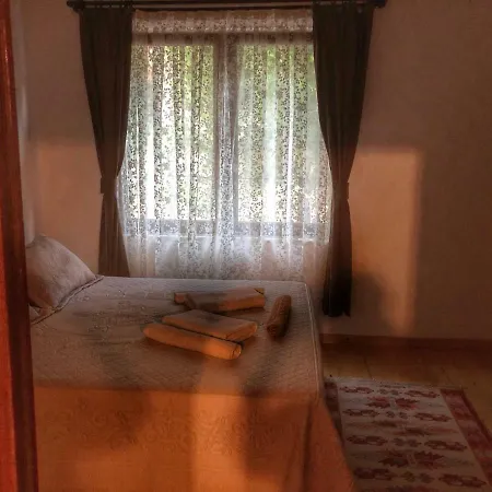 Hotel Ipek Apart