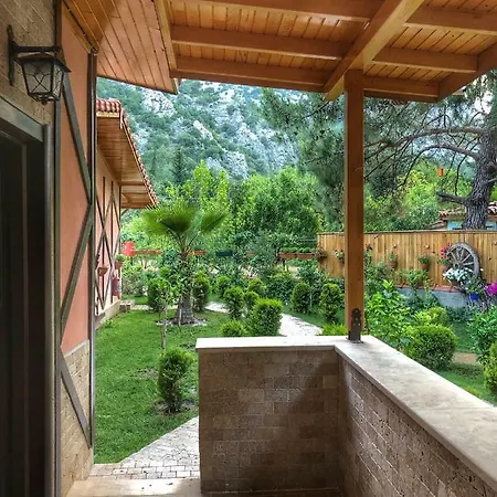 Hotel Ipek Apart