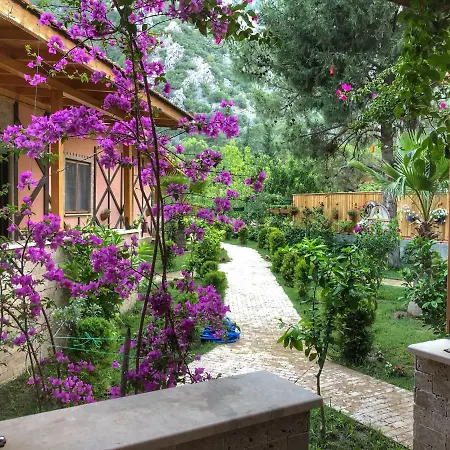 Ipek Apart Hotel