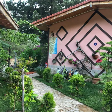 Hotel Ipek Çıralı