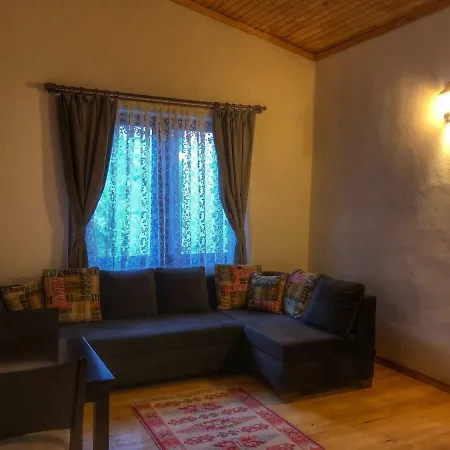 Hotel Ipek Apart 3*