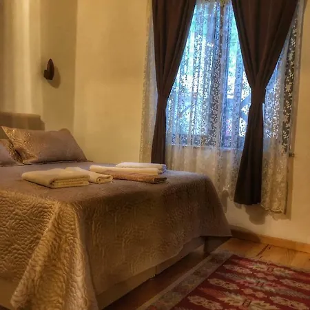 Ipek Apart Hotel Cirali
