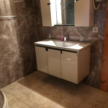 Ipek Apart 3* Cirali