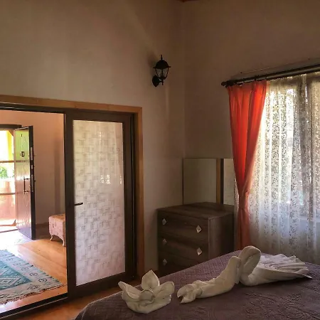 Ipek Apart 3* Cirali