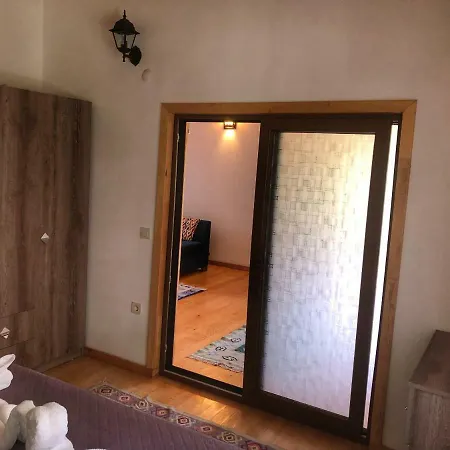 Hotel Ipek Apart Cirali