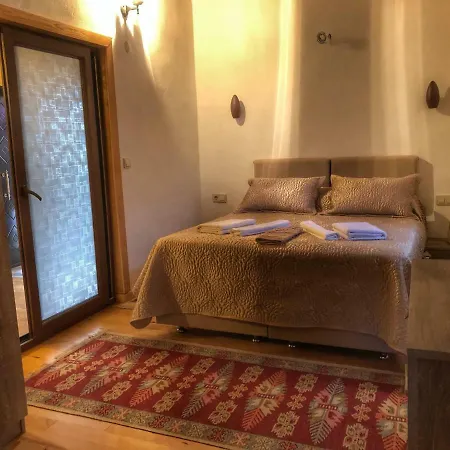 Ipek Apart Hotel 3*
