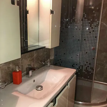 Hotel Ipek Apart 3*