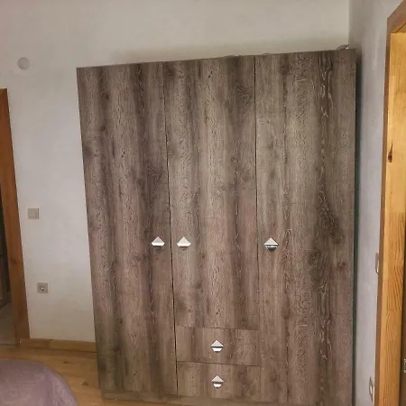 Hotel Ipek Apart Cirali