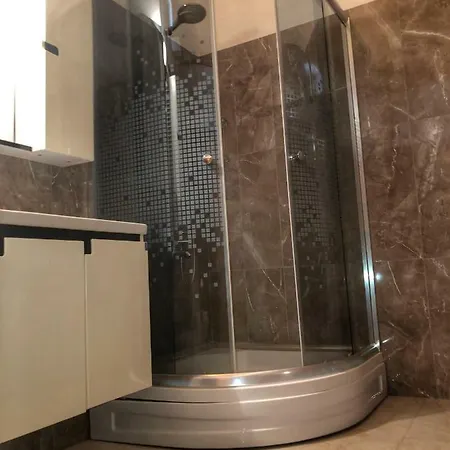Ipek Apart Hotel