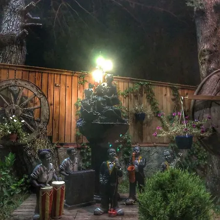 Ipek מלון Çıralı