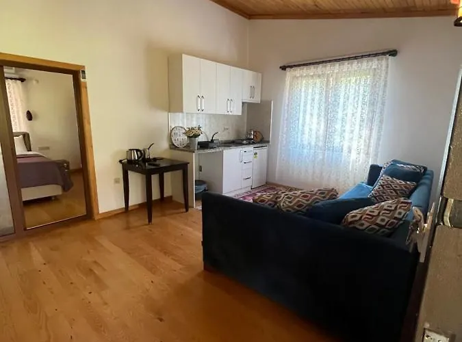 Ipek Ξενοδοχείο Çıralı