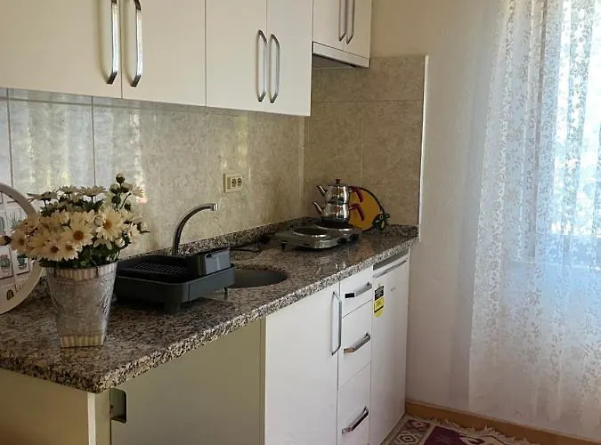 Ipek Ξενοδοχείο Çıralı