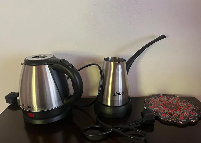 Ipek Ξενοδοχείο 3*