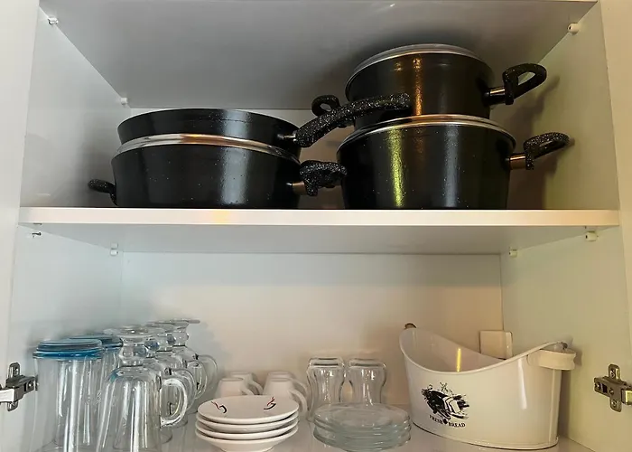 Ipek Ξενοδοχείο Çıralı