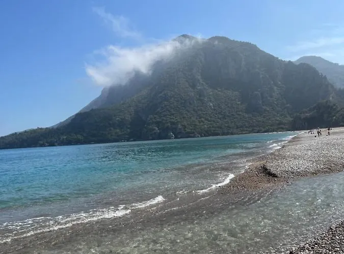 Ipek Ξενοδοχείο