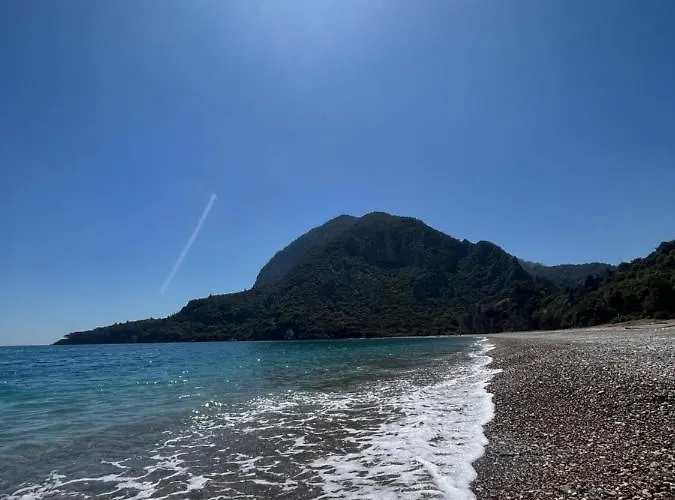 Ξενοδοχείο Ipek 3*