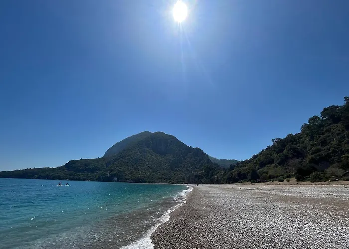 Ξενοδοχείο Ipek Çıralı