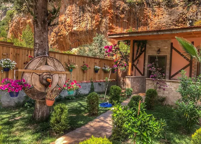 Ipek Ξενοδοχείο