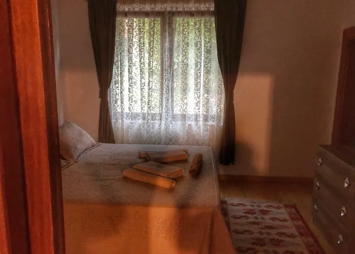 Ξενοδοχείο Ipek