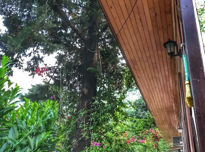 Ξενοδοχείο Ipek