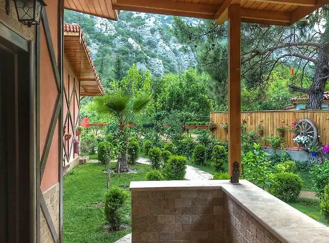 Ξενοδοχείο Ipek