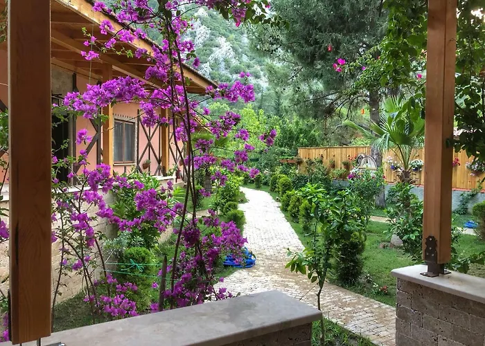 Ipek Ξενοδοχείο