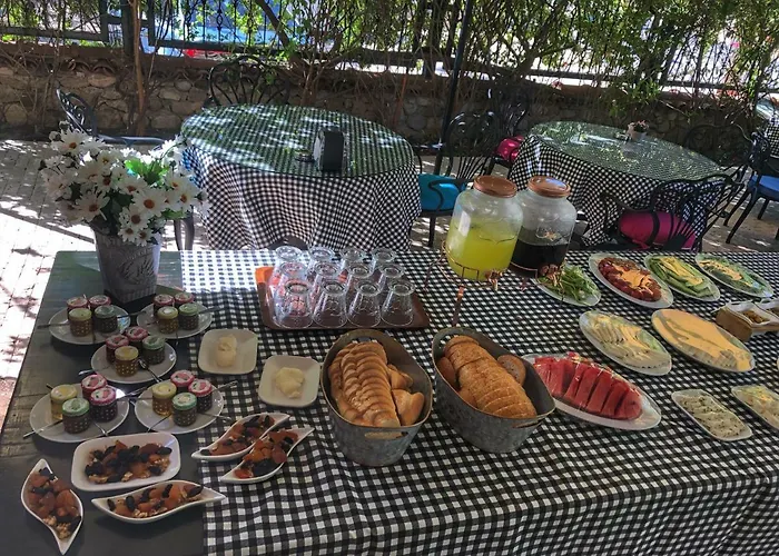 Ipek Ξενοδοχείο 3*