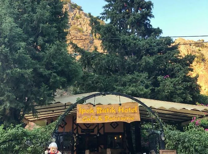 Ξενοδοχείο Ipek