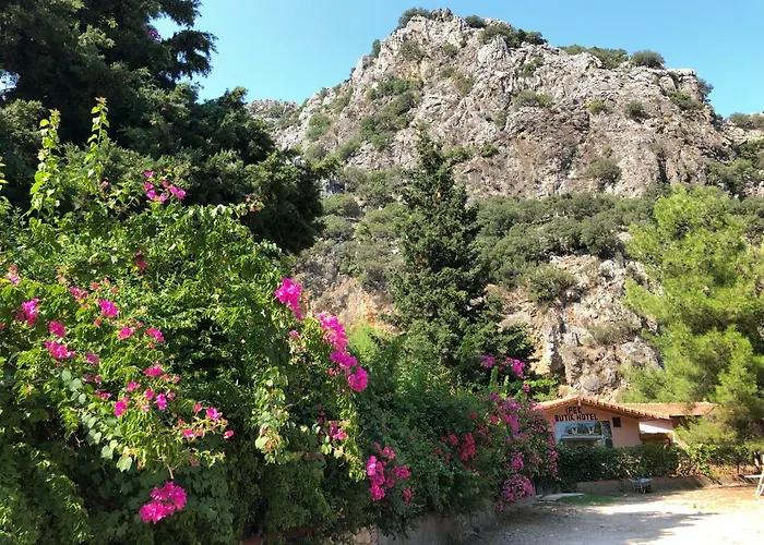 Ξενοδοχείο Ipek 3*