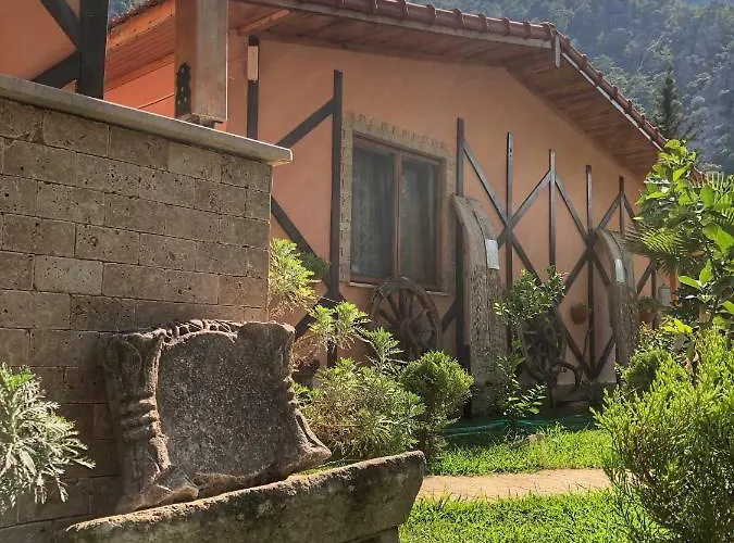 Ipek Ξενοδοχείο 3*