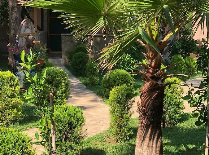 Ipek Ξενοδοχείο Çıralı