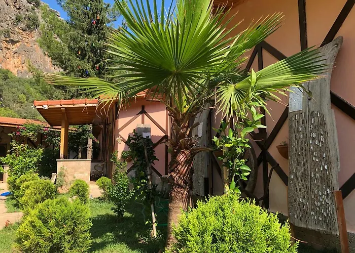 Ipek Ξενοδοχείο 3*