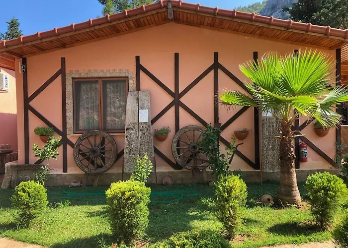 Ξενοδοχείο Ipek