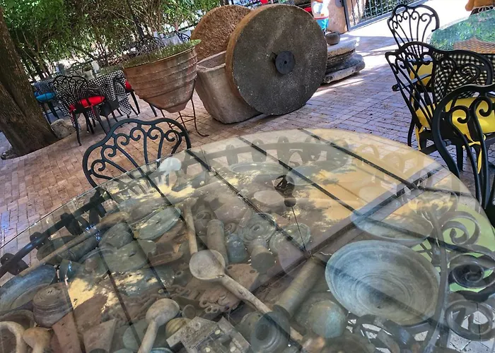 Ξενοδοχείο Ipek 3*