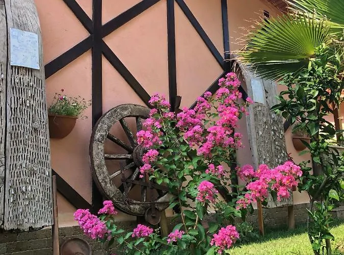 Ipek Ξενοδοχείο 3*