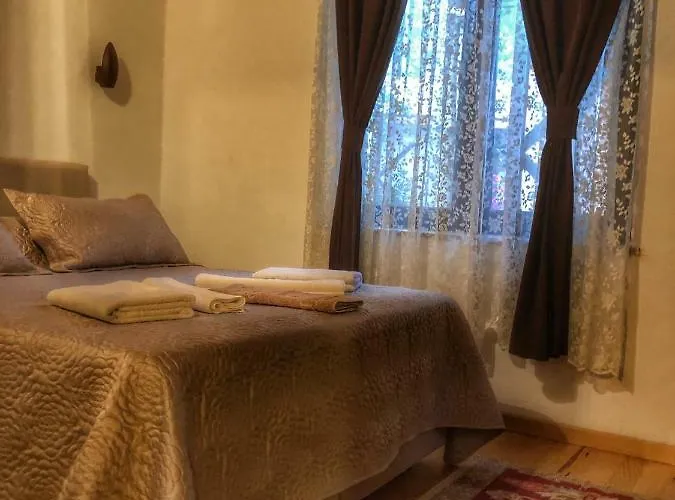 Ipek Ξενοδοχείο Çıralı