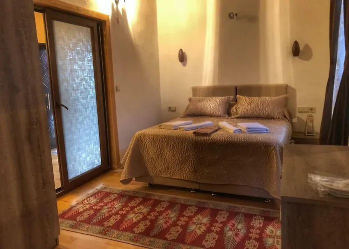 Ipek Ξενοδοχείο 3*