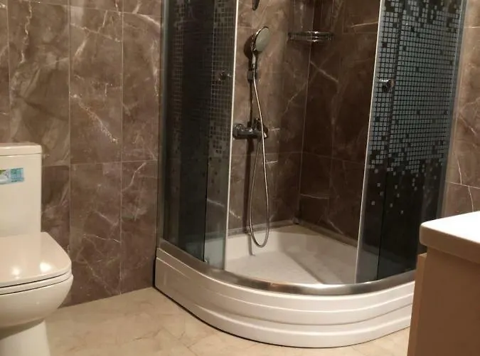 Ξενοδοχείο Ipek 3*