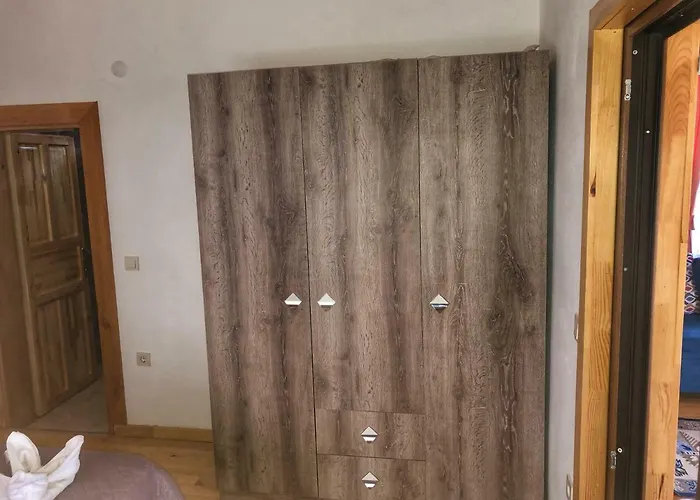 Ξενοδοχείο Ipek Çıralı