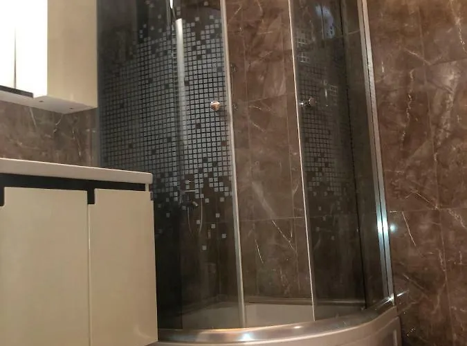 Ipek Ξενοδοχείο