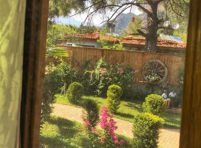 Ipek Ξενοδοχείο 3*