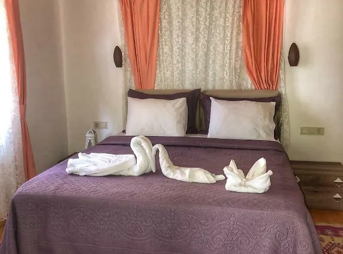 Ipek Ξενοδοχείο 3*