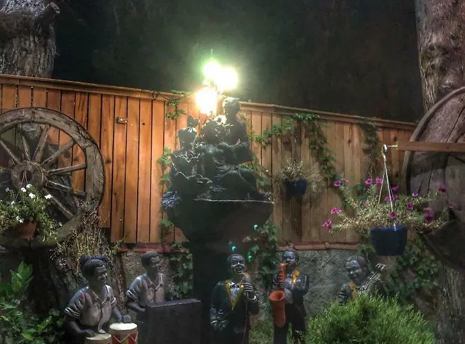 Ipek Ξενοδοχείο Çıralı