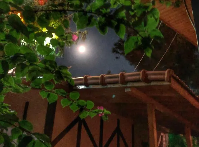 Ξενοδοχείο Ipek Çıralı