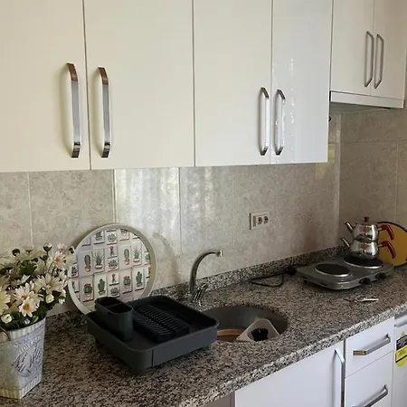 Hotel Ipek Cirali
