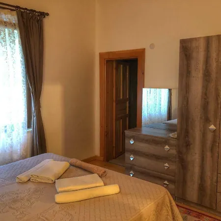 Ipek Hotel 3*