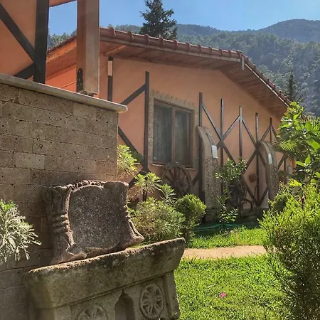 Ipek Ξενοδοχείο 3*